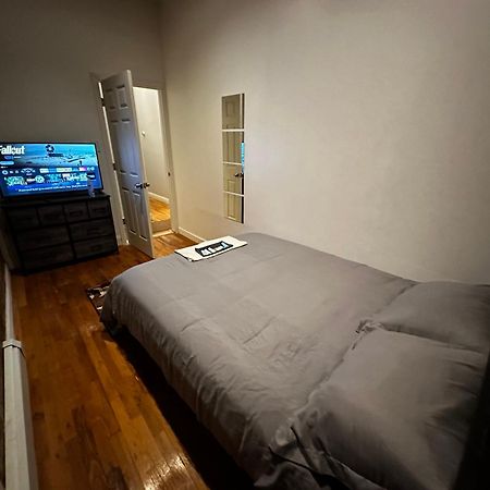 Cozy Townhouse In Manhattan New York Bagian luar foto