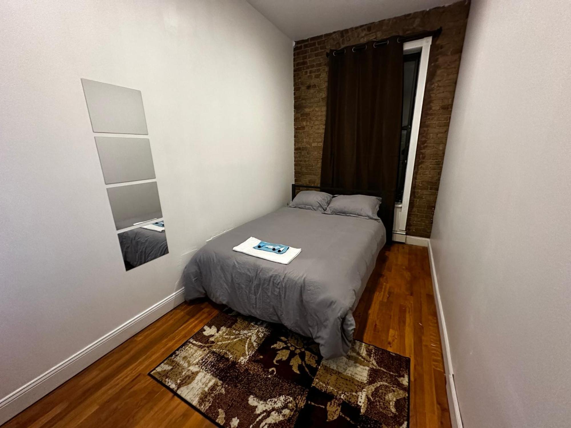 Cozy Townhouse In Manhattan New York Bagian luar foto